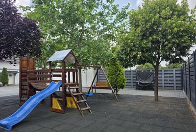 Casă cu 4 camere în Alexandriei - 3