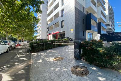 Gheorghe Ionescu Sistesti 98,Complex Atlantic City,etaj 4,modern,mobilat,utilat. - 12