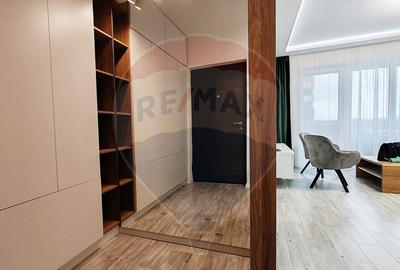 Apartament lux cu 2 camere de inchiriat, One?tilor, cu ... - 12