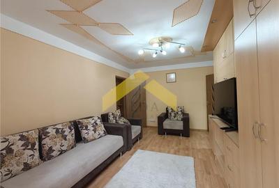 Apartament cu 2 camere semidecomandat în Boul Roșu - 6