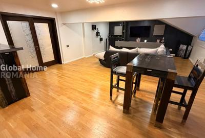 Vila 7 camere 475MP | Voluntari | Piscina | 4 locuri de parcare | - 36