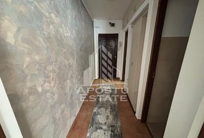 Apartament cu 1 camera Sagului centrala proprie - 5