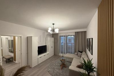 Nou I Premium I 2 camere Exigent - 3