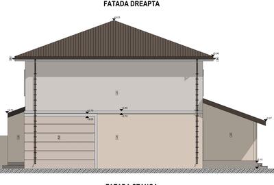 4 Terenuri de vânzare | Moșnița Nouă | 756 mp | Utilități complete | 60480 Euro 4 Terenuri de vânzare | Moșnița Nouă | 756 mp | Utilități complete | 60480 Euro - 6