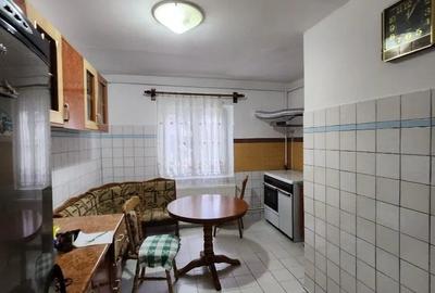 Apartament cu 3 camere decomandat, mobilat în Scriitorilor - 8