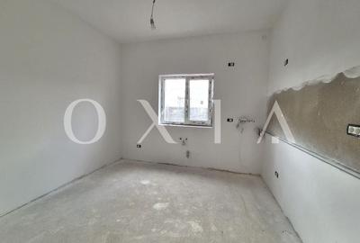 AX1046 Giroc, Zona Esso, 1/2 Duplex Cu 5 Camere - 4