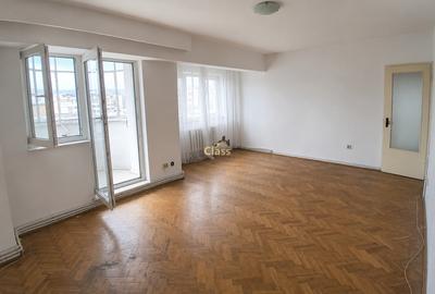Apartament cu 3 camere decomandat, mobilat în Mărăști - 2