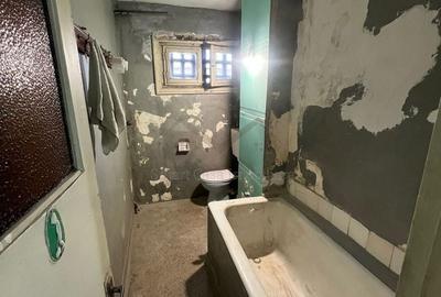 Apartament cu 2 camere nedecomandat în Podu Roș - 5