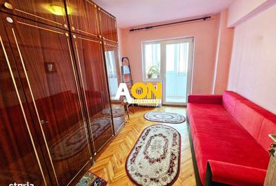 Apartament cu 2 camere, mobilat în Cetate - 9