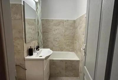 Apartament 1 camera-renovat recent-bd.Gheorghe Lazar - 6