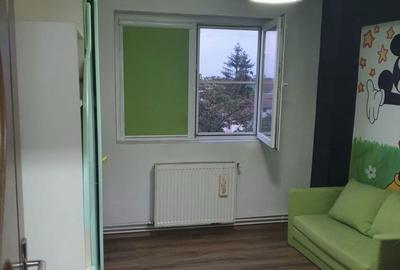 Apartament cu 4 camere semidecomandat în Micălaca - 3