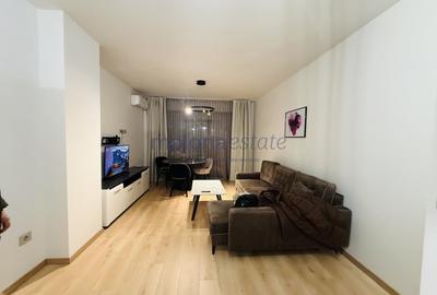 Apartament modern 2 camere, 60 mp, parcare subterana inclusa ,Andrei Muresan - 1