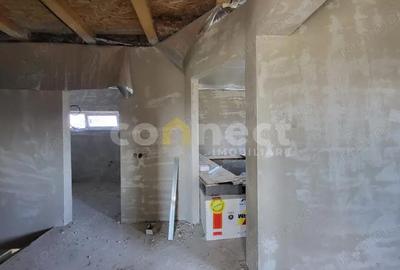 Casă cu Teren 1000 Mp în Jucu - 11