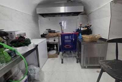 Spatiu generos, de 470mpu in Centrul Istoric al Bucurestiului. - 11
