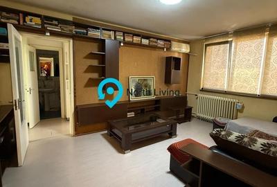 Apartament cu 3 camere semidecomandat în Ozana - 2