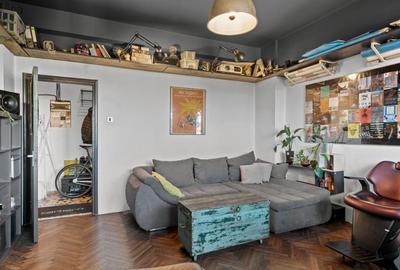 Apartament 2 camere Eminescu - Tunari - 2