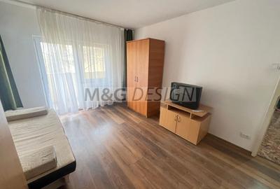 Garsonieră decomandată în Aradului - 2