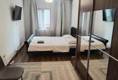 Apartament cu 2 camere decomandat în Central - 2