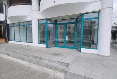 Spațiu comercial, de 70 mp, în Libertății - 4