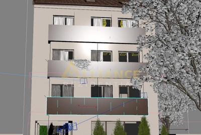 Apartament 2 camere {Aparatorii Patriei} - 3