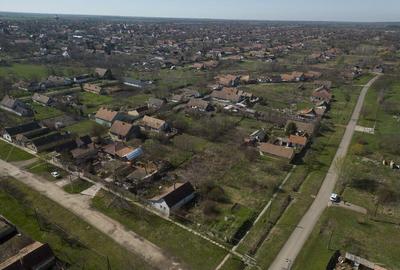 Teren intravilan 620 mp in Battonya, Ungaria - 2