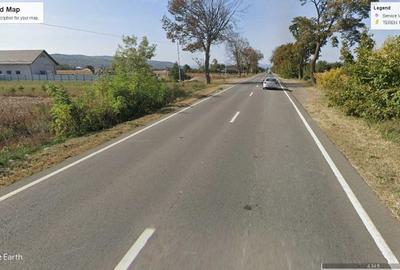 Teren de 10000 mp, în Timișești - 2