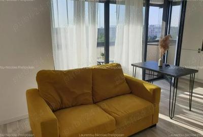 Garsonieră semidecomandată în Titan - 8