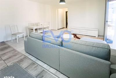 Apartament cu 2 camere în Central - 2