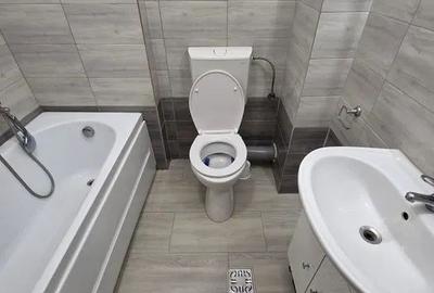Garsonieră decomandată în Dudu - 7
