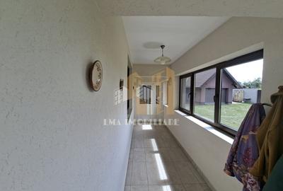 Casa individuala  Ileni Fagaras Brasov - 3