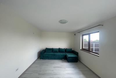 Casă cu 2 camere cu Teren 700 Mp în Piscu - 5