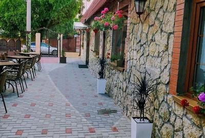 Spațiu comercial, de 325 mp, în Piața Centrală - 2