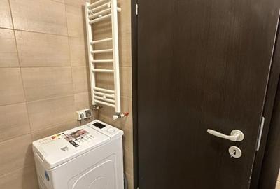 Apartament cu 2 camere semidecomandat, mobilat în Dudu - 6