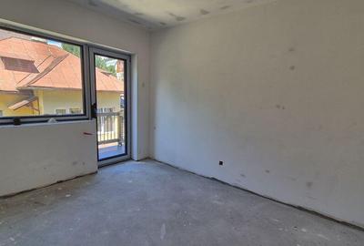 Apartament cu 2 camere + loc de parcare - Busteni - Zamora - 3