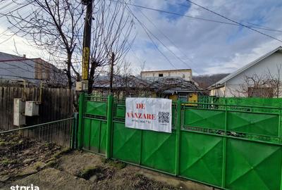 Casă cu 2 camere cu Teren 156 Mp în Galata - 7