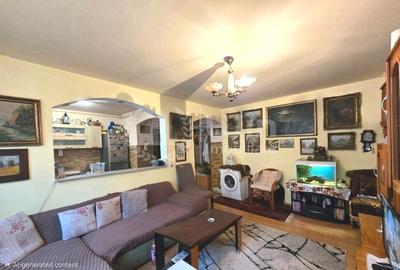 Apartament 3 camere | 68mp | Balcon | Gheorgheni | Zona Hermes - 2