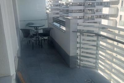 Copou - Complex Royal, apartament doua camere - 5