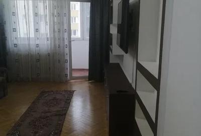 Apartament cu 2 camere decomandat, mobilat în Mănăștur