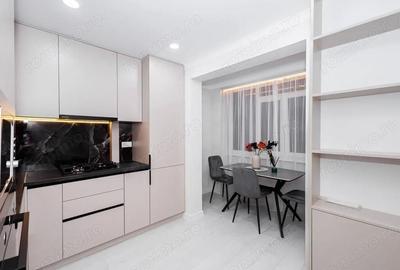 Garsonieră decomandată în Centrul Civic - 3