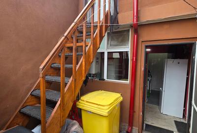 Casa P+1 | Curte proprie | - 5