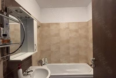 Apartament cu 2 camere decomandat în Central - 2