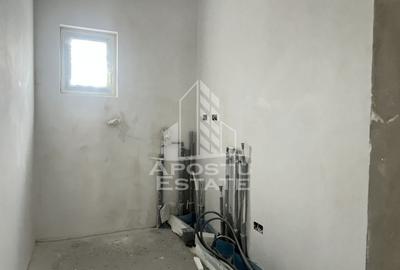 Casă individuală cu 4 camere cu Canalizare în Dumbrăvița - 5