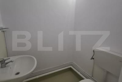 Apartament pretabil pentru birouri, cu suprafata de 70 mp, 3 camere, Zorilor - 10