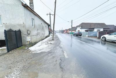 Spațiu comercial, de 500 mp, în Adămuș - 14