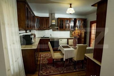 Casă cu 3 camere cu Teren 700 Mp în Central - 12