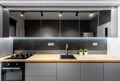 Apartament cu 2 camere, mobilat în Apărătorii Patriei - 18