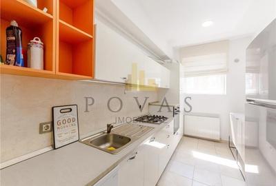 Inchiriere Apartament 3 Camere Laguna Residence Fabrica de Glucoza Floreasca - 5