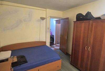 Apartament CF1, 3 camere decomandat Camil Ressu / Nicolae Grigorescu - 3