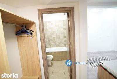 Apartament cu 2 camere, mobilat în Central - 9