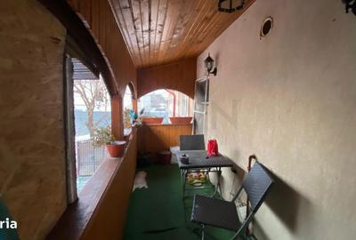 Casă cu 4 camere în Chiajna - 2